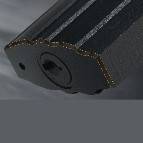 Ổ Khóa Opel Đen Có Ron Chống Nước Khóa Bấm 3-5 Chìa Bầu (Hàng Chính Hãng)