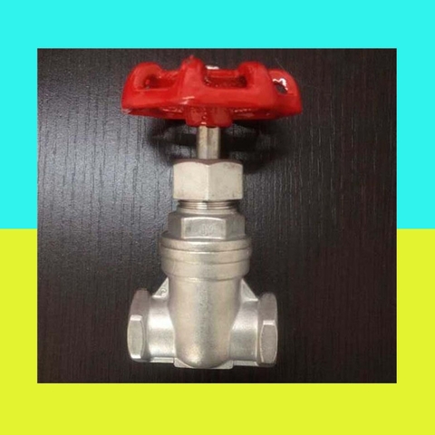 VAN CỬA (VÔ LĂNG) INOX