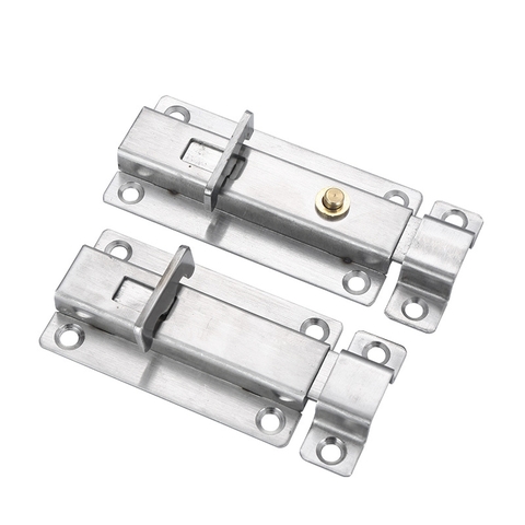 CHÓT BẤM INOX