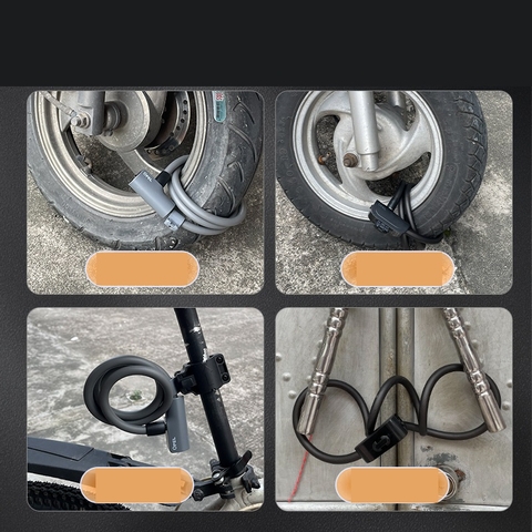 Ổ KHÓA DÂY (CHÌA) OPEL