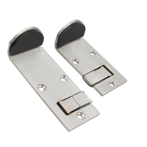 CHẶN CỬA INOX (DÁN ,KHÔNG CẦN VÍT)