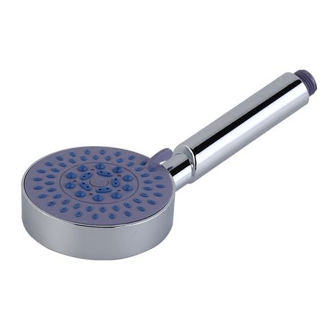 ĐẦU VÒI SEN TĂNG ÁP CHỈNH TIA INOX