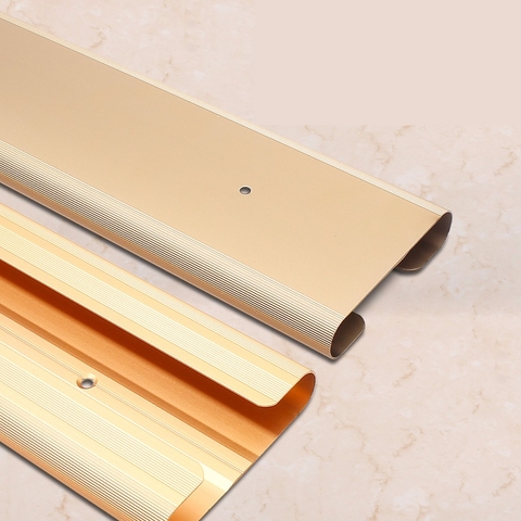 Giá Treo Ly Rượu Vang Gắn Tủ Quầy Bar Cao Cấp