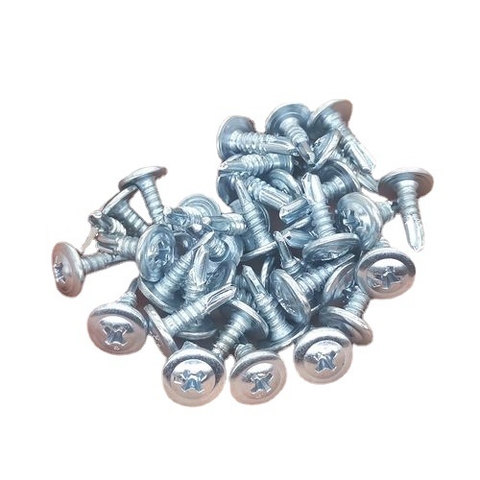 Vít bắn sắt đuôi cá đầu dù Dinosaur (Song Long) vít dù lạnh vít tự khoan đầu dù