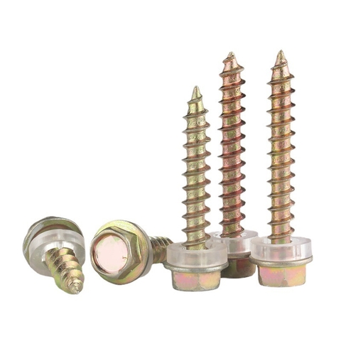 Vít bắn tôn gỗ vít bắn gỗ vít tole Dinosaur (Song Long)