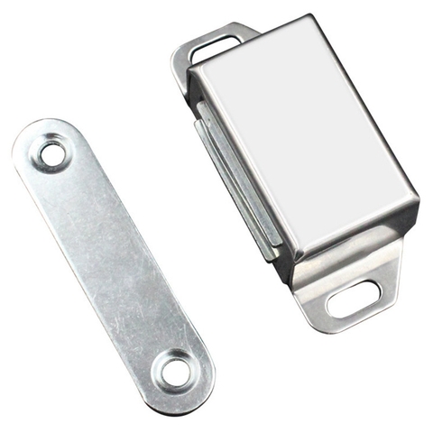 Nam châm hít tủ inox, cục hít cửa tủ bếp ngành công nghiệp