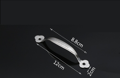 Tay nắm cửa INOX cao cấp tay nắm cửa tủ , cửa nhà, Tay nằm cửa đầy đủ kich thước