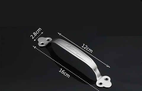 Tay nắm cửa INOX cao cấp tay nắm cửa tủ , cửa nhà, Tay nằm cửa đầy đủ kich thước