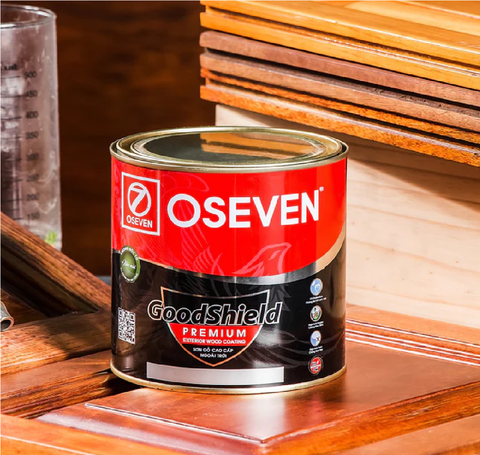 SƠN LÓT PU NGOÀI TRỜI CAO CẤP OSEVEN