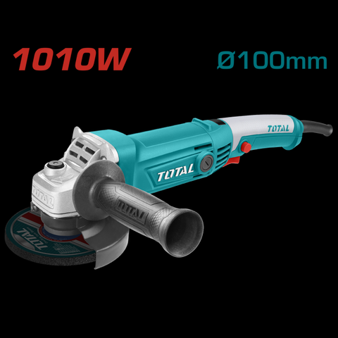 MÁY MÀI GÓC TG1121006 cs 1010W TOTAL