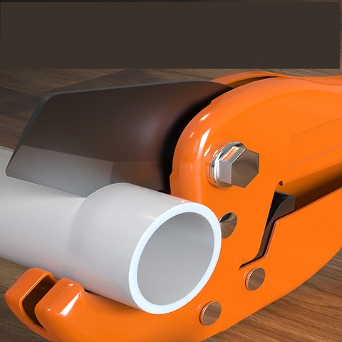 KÉO CẮT ỐNG NƯỚC NHỎ - LỚN