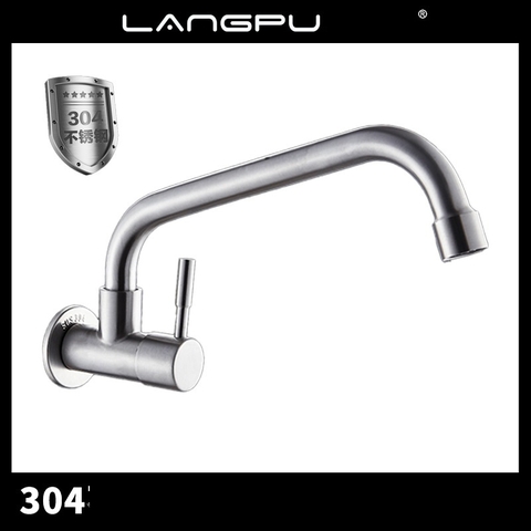 VÒI CHÉN ÂM TƯỜNG THẲNG DÀI