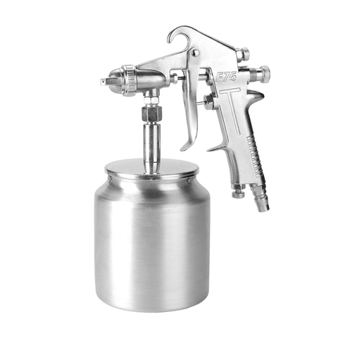 SÚNG PHUN SƠN ( F75 ) BẦU DƯỚI