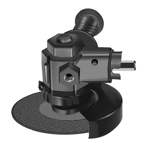 DỤNG CỤ CHUYỂN KHOAN THÀNH MÀI