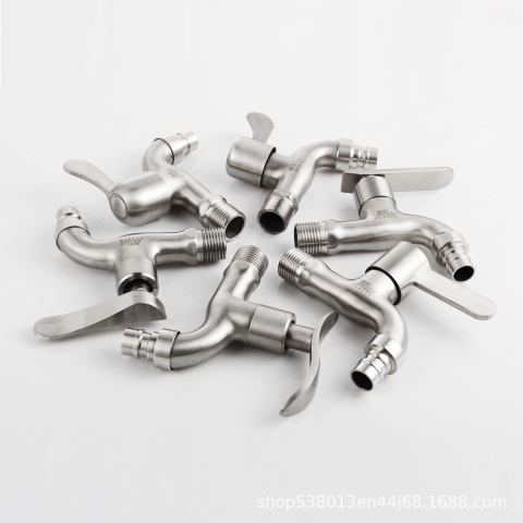 VÒI NƯỚC (RUMINÊ) INOX304