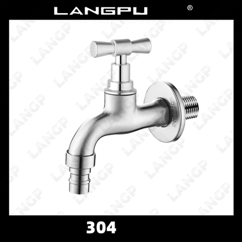 VÒI NƯỚC (RUMINÊ) INOX304