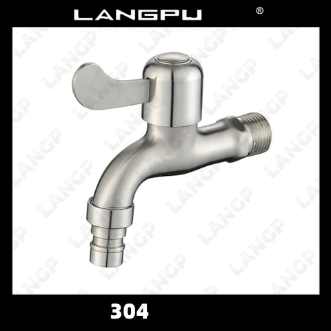 VÒI NƯỚC (RUMINÊ) INOX304