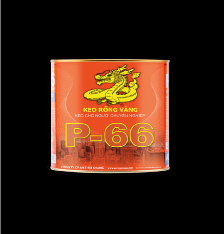 KEO RỒNG VÀNG P-66