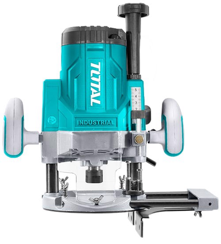 MÁY PHAY GỖ cs 2200W TR111226 TOTAL