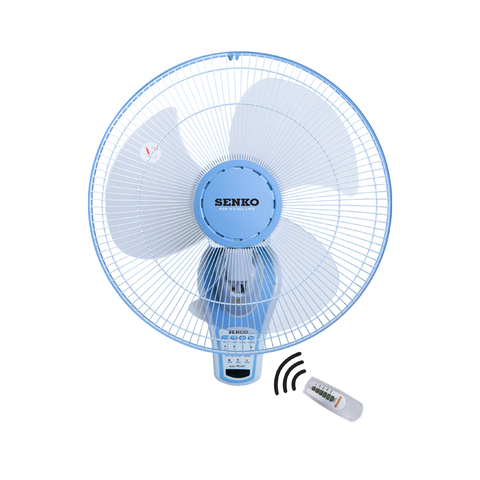 QUẠT TREO ĐIỀU KHIỂN BẰNG REMOTE SENKO TR1683