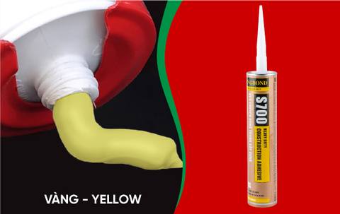 KEO DÁN ĐA NĂNG S700