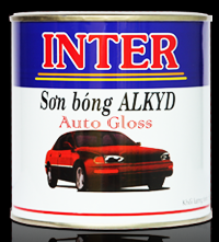SƠN VÂN BÔNG INTER