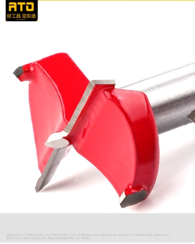 Mũi Khoét Gỗ Chất Lượng Cao Mũi Khoan Lỗ Lề Bật