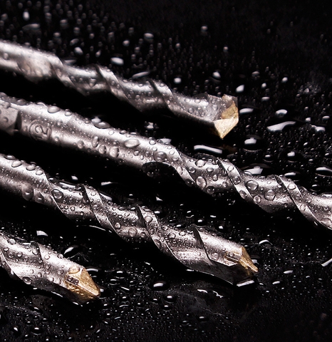 Mũi khoan bê tông tường đuôi gài SDS