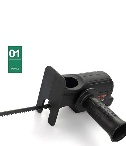 DỤNG CỤ CHUYỂN KHOAN - CƯA LỌNG