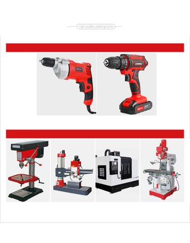 Mũi Khoan Inox Thép Mũi Khoan Coban M42