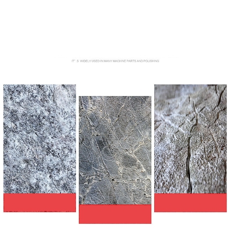 Đĩa mài sàn bê tông được làm từ chất liệu hợp kim cao cấp