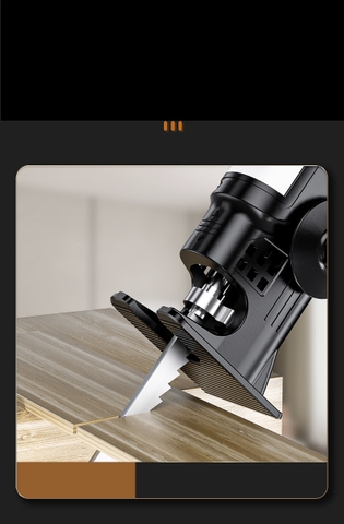 DỤNG CỤ CHUYỂN KHOAN - CƯA LỌNG