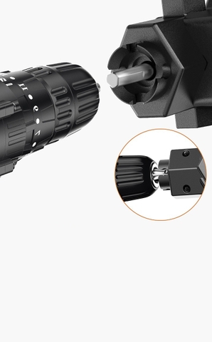 ĐẦU CHUYỂN KHOAN - CƯA XÍCH