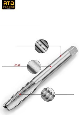 MŨI TARO (REN TRONG)