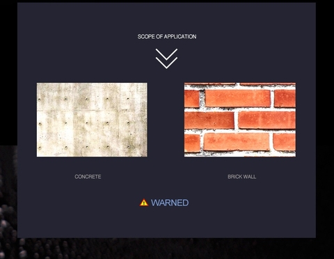 Mũi khoan bê tông tường đuôi gài SDS