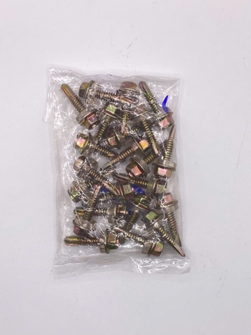 Vít bắn tôn sắt vít bắn sắt vít tole Dinosaur (Song Long)