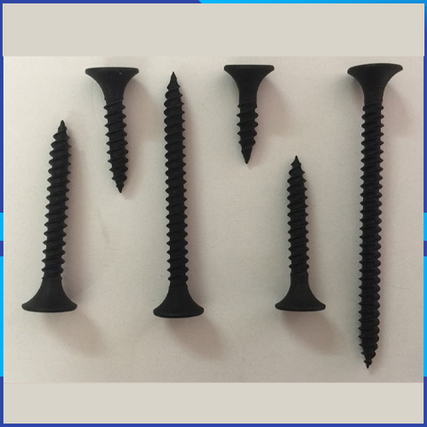 Vít đen bắn thạch cao vít đen cao cấp hiệu Dinosaur (Song Long)