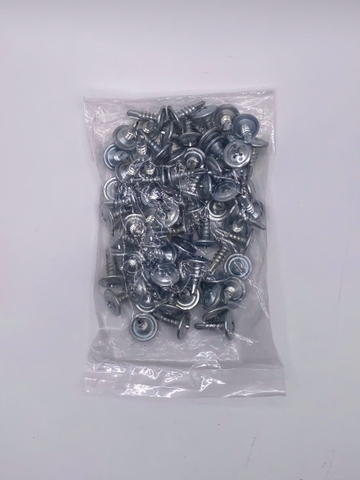 Vít bắn sắt đuôi cá đầu dù Dinosaur (Song Long) vít dù lạnh vít tự khoan đầu dù