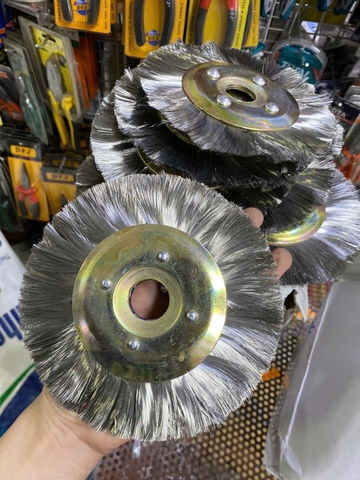 Bánh cước sắt bánh cước inox bánh cước đồng (sắt xi) nhiều kích thước