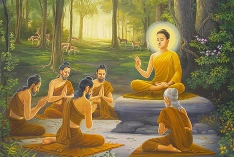 5 giới cấm là gì? Lợi ích của việc giữ 5 giới