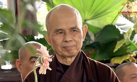 Những Đánh Giá Tổng Quan Về Sách An Lạc Từng Bước Chân