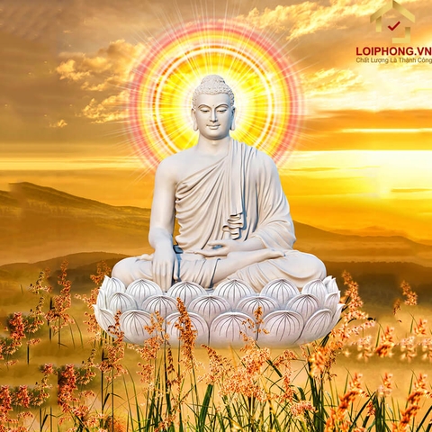 Bát Chánh Đạo - con đường dẫn đến hạnh phúc viên mãn