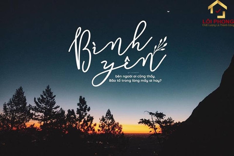 Bình yên là gì? [Tổng hợp] 101+ câu nói hay về cuộc sống bình yên