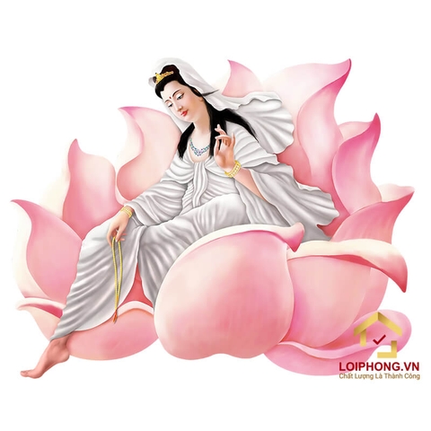 Tiết lộ ý nghĩa của Chú Đại Bi mà bạn chưa biết