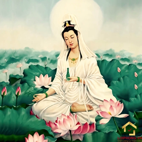 Chú Đại Bi là gì? Tại sao nên trì tụng Chú Đại Bi