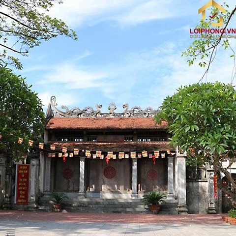 Chùa Bà Đanh có vắng tanh như lời đồn?