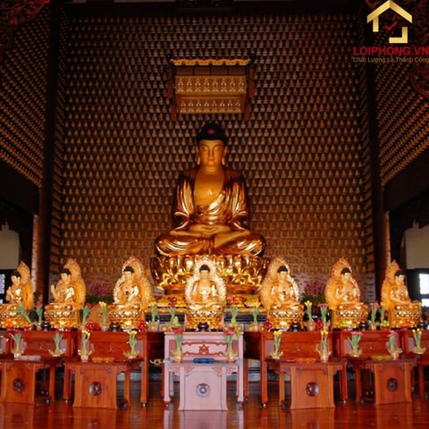 Chùa Huệ Nghiêm