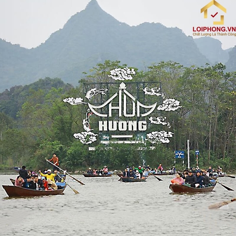Chùa Hương
