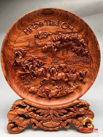 Gợi ý chọn quà khai trương phong thủy mang ý nghĩa phát tài, phát lộc