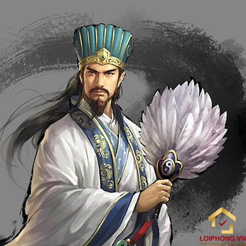Gia Cát Lượng - Nhà quân sư, nhà tiên tri, nhà ngoại giao nổi tiếng nhất lịch sử Trung Quốc